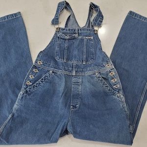 Vintage Ikeda Overalls